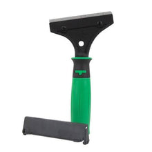 Load image into Gallery viewer, UNGER GLASS ERGO TEC HANDLE SCRAPER 10CM BLADE