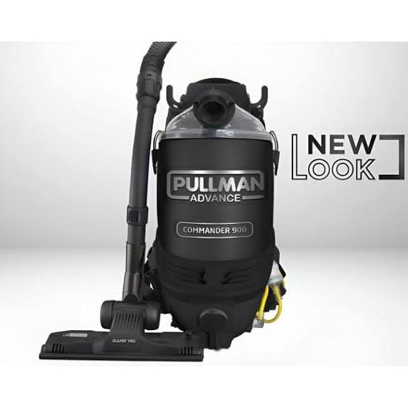Pullman Advance® Commander PV900 32mm Backpack Vacuum Cleaner
