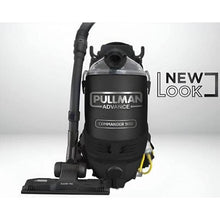 Load image into Gallery viewer, Pullman Advance® Commander PV900 32mm Backpack Vacuum Cleaner