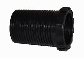 EDCO UNIVERSAL THREAD ADAPTOR 25mm