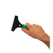 Load image into Gallery viewer, UNGER GLASS ERGO TEC HANDLE SCRAPER 10CM BLADE