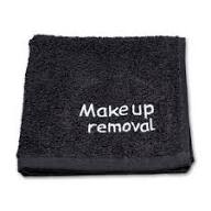 FILTA MAKE-UP CLOTH 30X30CM - GREY