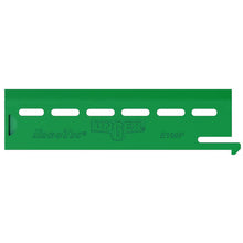 Load image into Gallery viewer, UNGER PLASTIC GLASS SCRAPER BLADES 10CM - 10PK