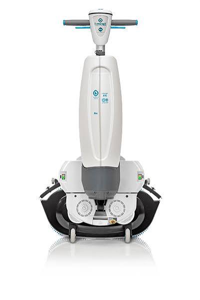 I-MOP XXL PRO V22 (W/O BATTERIES & CHARGER)