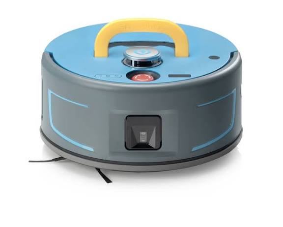 I-Team Co-Botic Robot 1900 W/O I-POWER