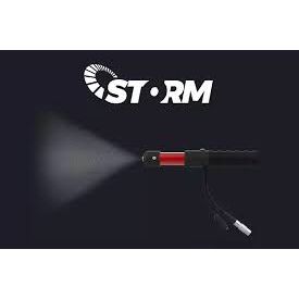 MOTORSCRUBBER Storm Complete Sanitising Backpack kit