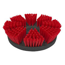 MOTORSCRUBBER MEDIUM DUTY BRUSH