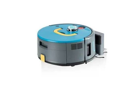 I-Team Co-Botic Robot 1900 WITH I-POWER x2 & CHARGER