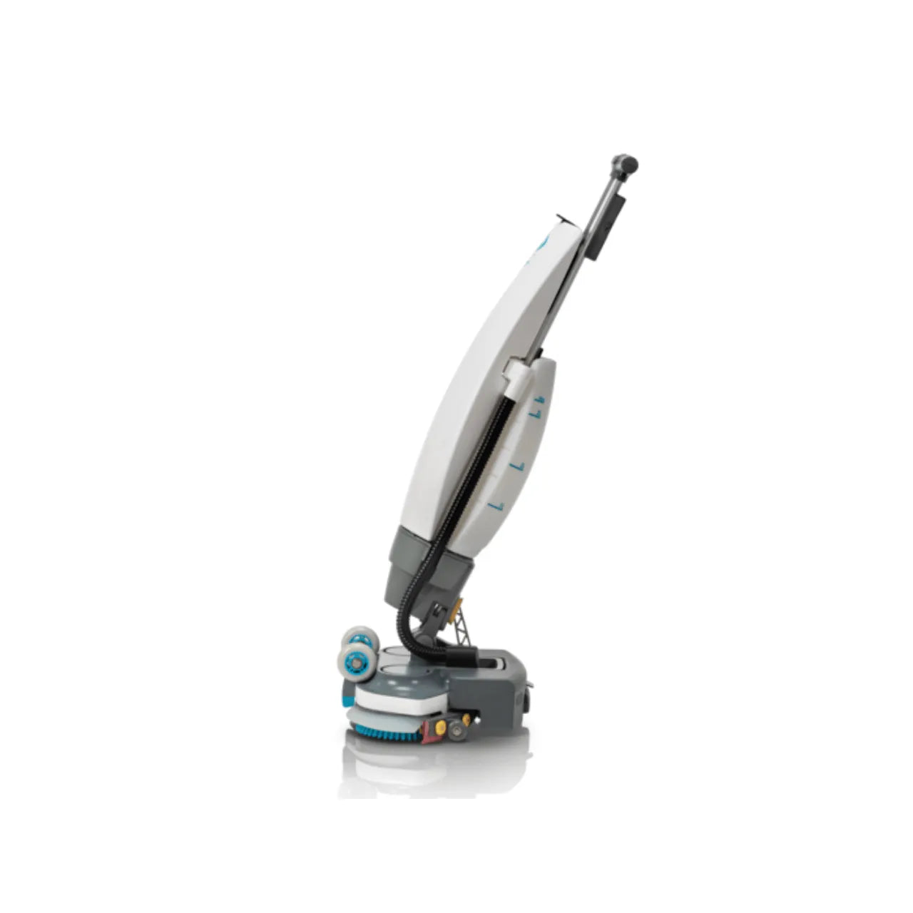 I-MOP 36  WITH CHARGER & BATTERY