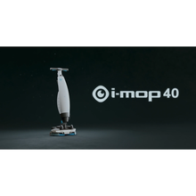 Load image into Gallery viewer, I-MOP 40 PLUS WITH CHARGER &amp; BATTERY