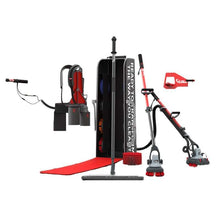 Load image into Gallery viewer, MOTORSCRUBBER PRO-CASE CARRY BAG