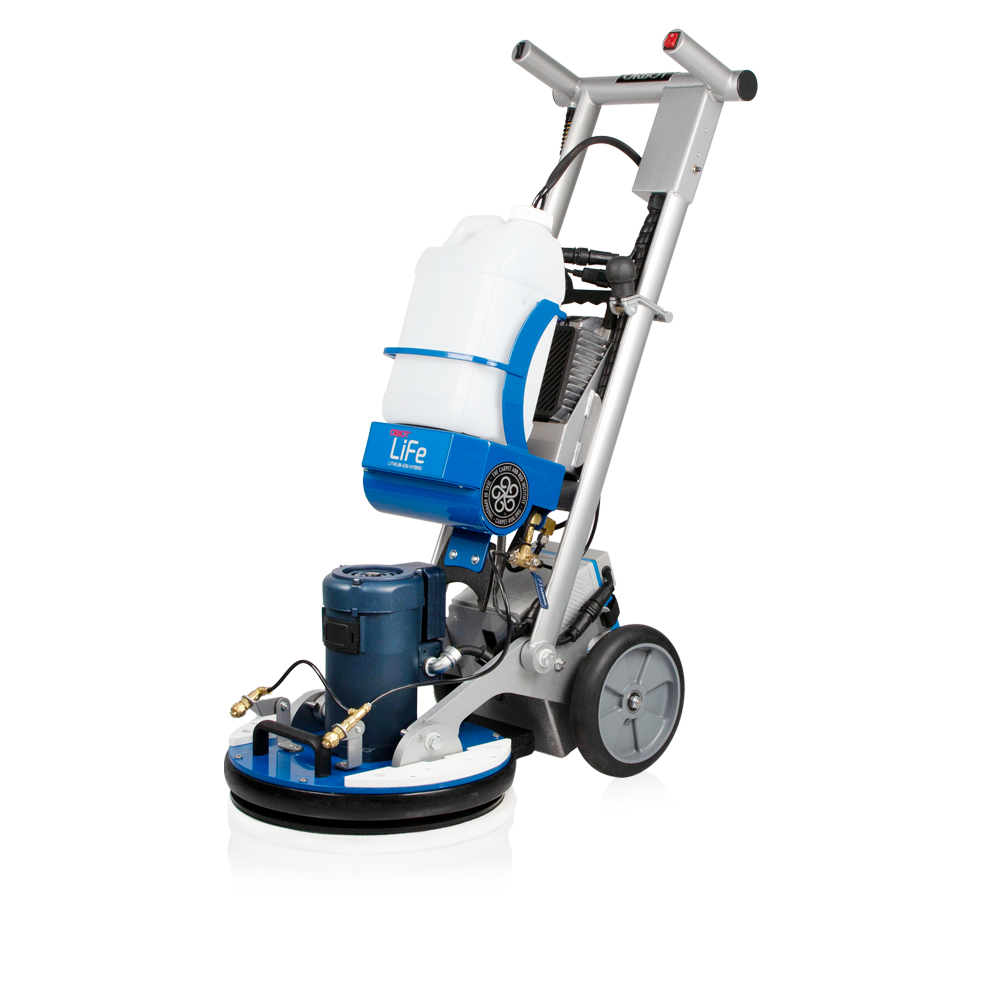 ORBOT LIFE 17INCH W/O BATTERY/CHARGER