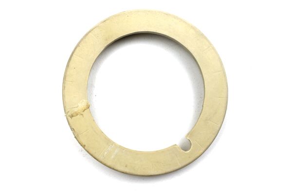 PACVAC SUPERPRO MOTOR GASKET