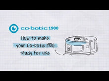 Load image into Gallery viewer, I-Team Co-Botic Robot 1900 WITH I-POWER x2 &amp; CHARGER