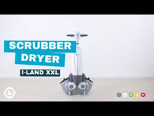 Load image into Gallery viewer, I-MOP XXL PRO V22 (W/O BATTERIES &amp; CHARGER)