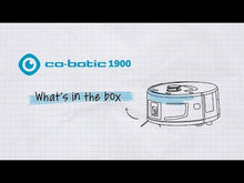 Load image into Gallery viewer, I-Team Co-Botic Robot 1900 WITH I-POWER x2 &amp; CHARGER