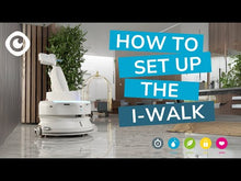 Load image into Gallery viewer, I-WALK COMPLETE W/O BATTERY &amp; CHARGER