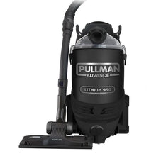Load image into Gallery viewer, Pullman Advance® Lithium PL950 32mm Backpack Vacuum Cleaner