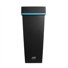 Load image into Gallery viewer, SABCO RECYCLING STATION 40LT BIN - WITH BLUE LID