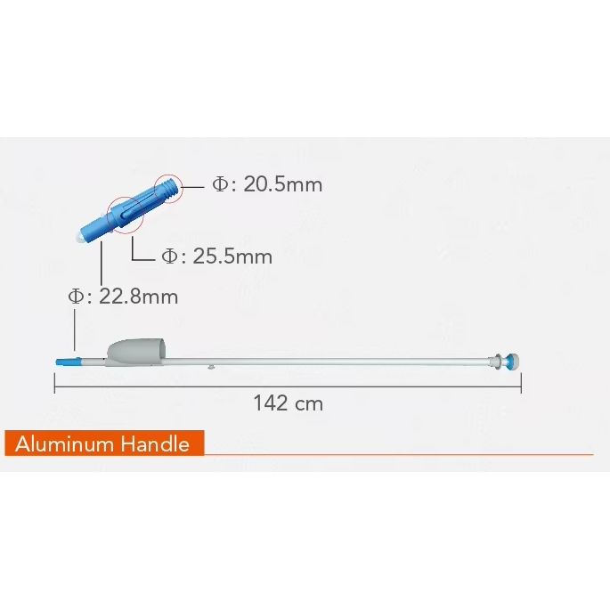 FILTA MICROFIBRE SPRAY MOP SET - 1lt