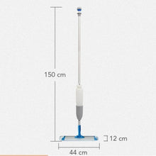 Load image into Gallery viewer, FILTA MICROFIBRE SPRAY MOP SET - 1lt