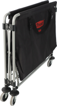 Load image into Gallery viewer, TRUST- COLLAPSIBLE LINEN CART 200L