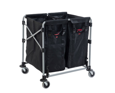 TRUST- COLLAPSIBLE LINEN CART 200L