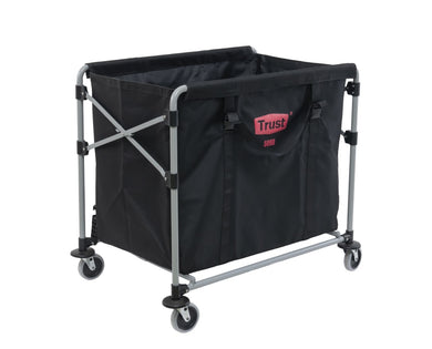 TRUST- COLLAPSIBLE LINEN CART 240L