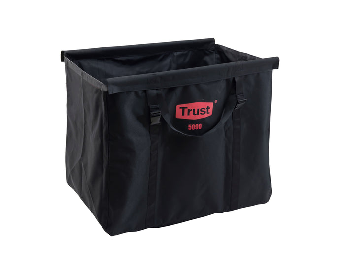 TRUST- COLLAPSIBLE LINEN CART BAG - 240L