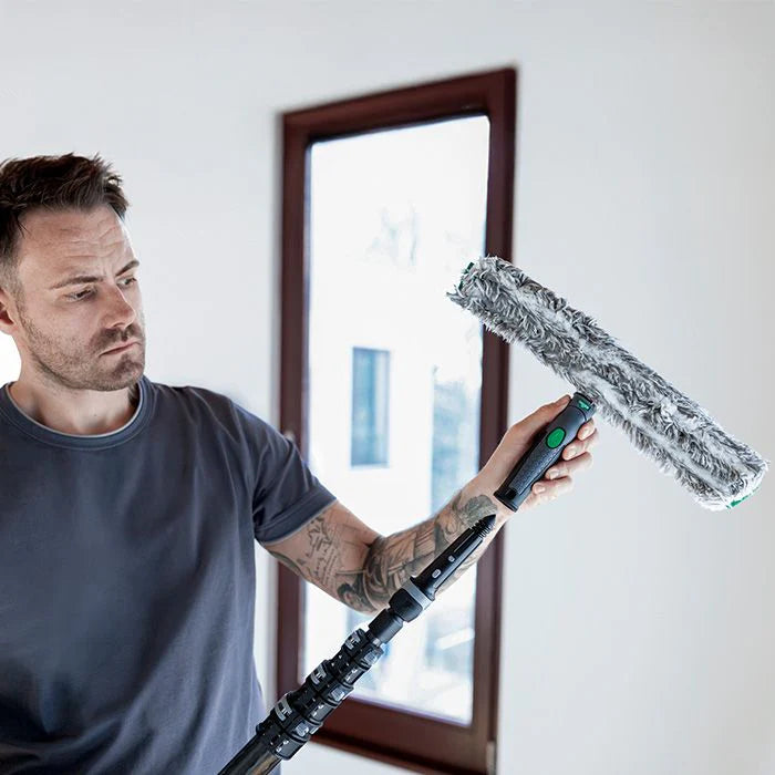 Unger Ninja Pole 3.5M, 3 Sections