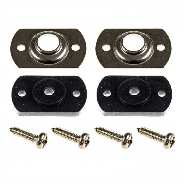I-MOP S/S FIXATION PLATE SQUEEGEE PIN (SET 2)
