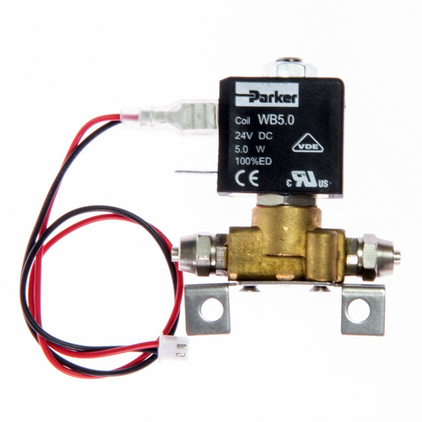 I-MOP SOLENOID MAGNETIC VALVE