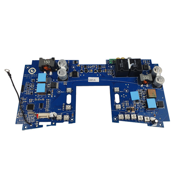 I-MOP XL/XXL PLUS/PRO PCB MACHINE BATTERY CONTROL