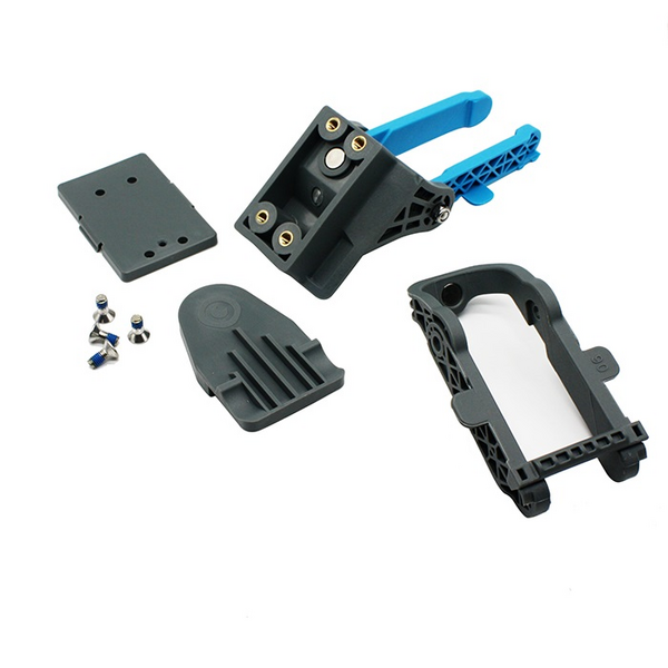DRIVE SUPPORT FOR I-MOP XL/XXL