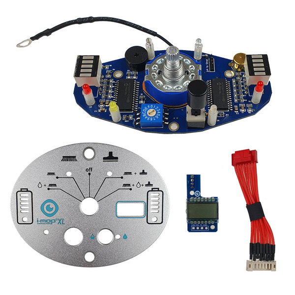 I-MOP XL/XXL PLUS/PRO TOP HANDLE PCB
