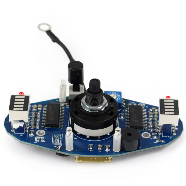 I-MOP XL/XXL BASIC TOP HANDLE PCB