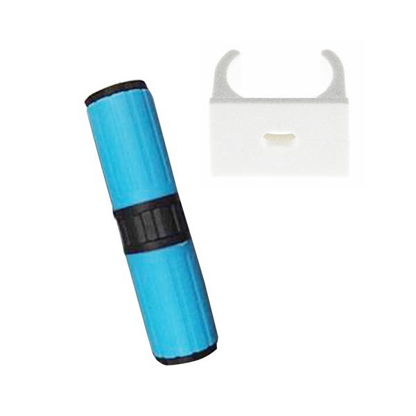 I-MOP DATA CABLE CONNECTOR BLUE COMPLETE