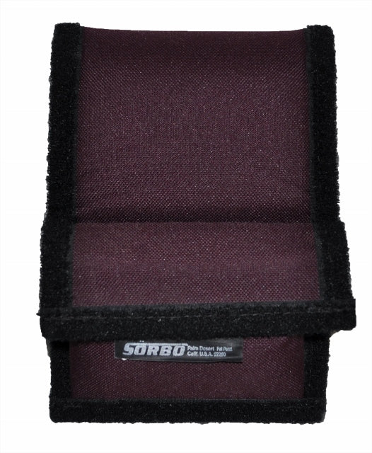 SORBO SINGLE POUCH FOR SCOURER Coloured