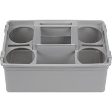 Load image into Gallery viewer, FILTA CADDY TRAY WITH BOTTLE HOLDER (2X2)