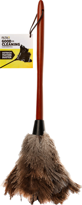 FILTA OSTRICH FEATHER DUSTER 500MM