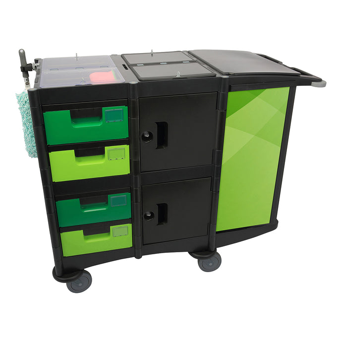 GREENSPEED C-SHUTTLE 350 TROLLEY