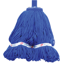 Load image into Gallery viewer, FILTA MICROFIBRE MOP HEAD BLUE - 400G/33CM