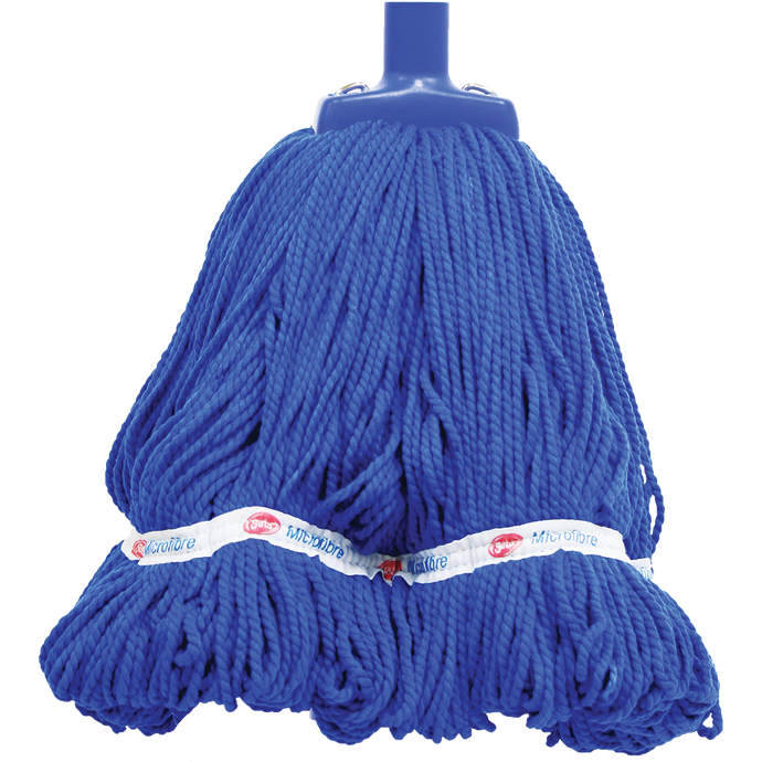 FILTA MICROFIBRE MOP HEAD BLUE - 400G/33CM