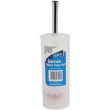 Load image into Gallery viewer, EDCO GENIE TOILET TIDY SET