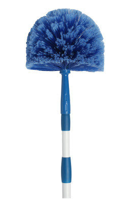 FILTA COBWEB BRUSH WITH EXTENDABLE HANDLE