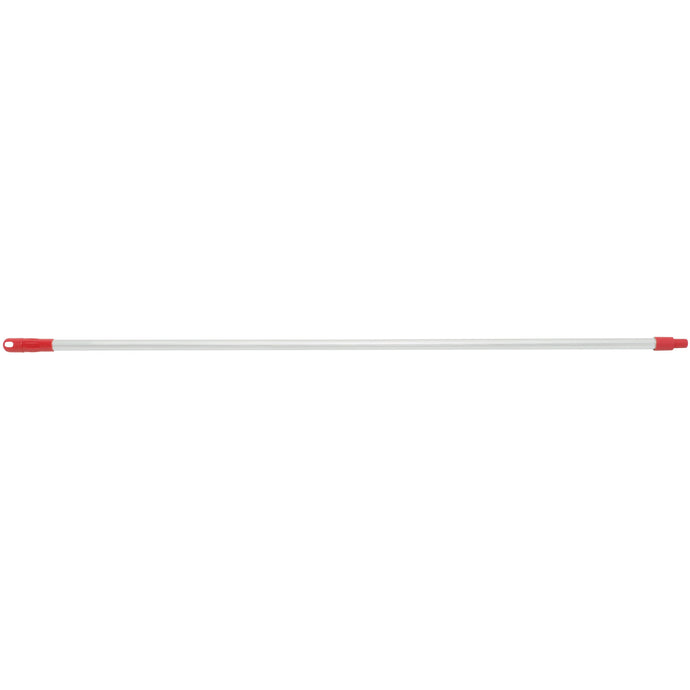 EDCO MOP HANDLE WITH NYLON TIP RED 1.5M X 25MM
