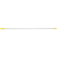 Load image into Gallery viewer, EDCO MOP HANDLE WITH NYLON TIP YELLOW 1.5M X 25MM