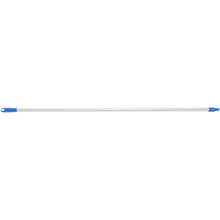 Load image into Gallery viewer, EDCO MOP HANDLE WITH NYLON TIP BLUE 1.5M X 25MM
