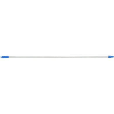 EDCO MOP HANDLE WITH NYLON TIP BLUE 1.5M X 25MM