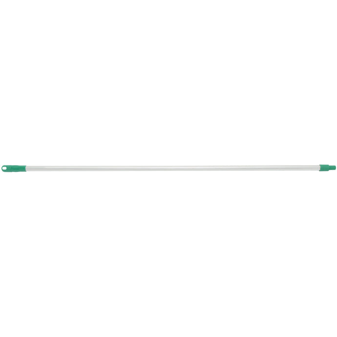 EDCO MOP HANDLE WITH NYLON TIP GREEN 1.5M X 25MM